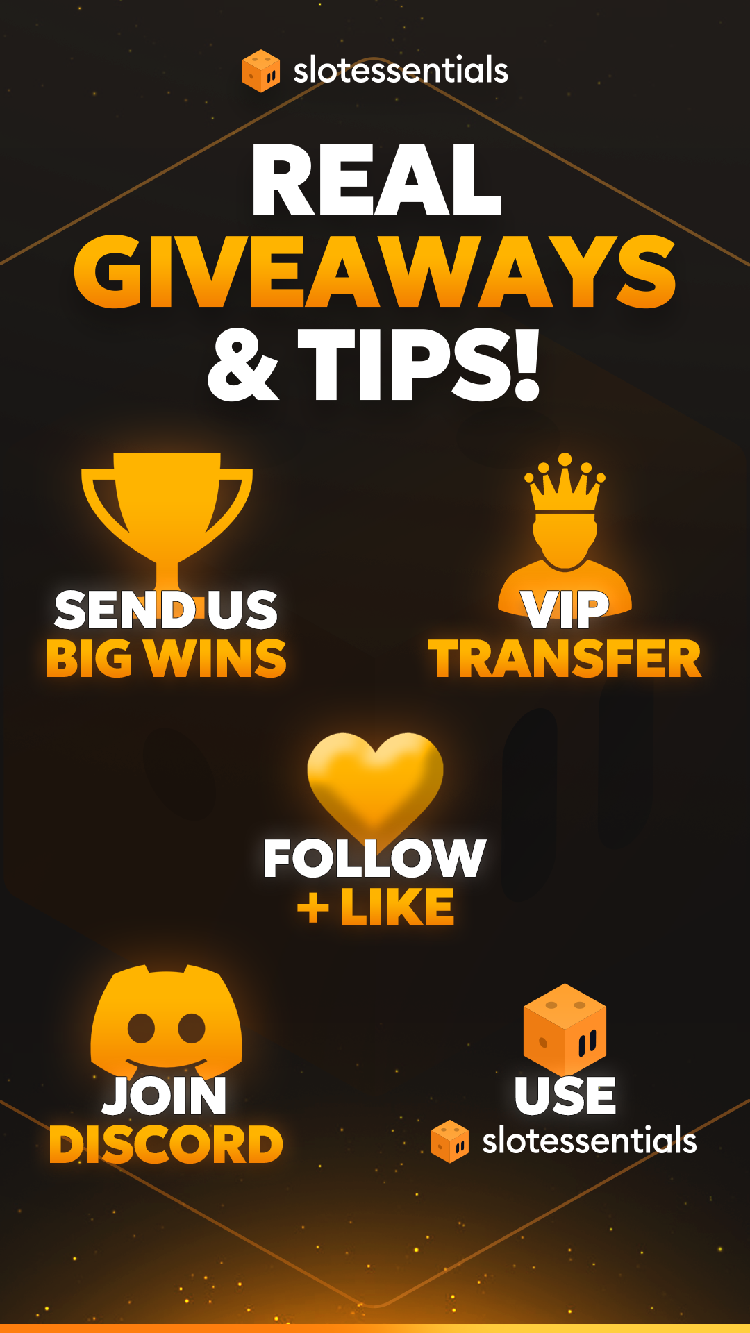 SlotEssentials – Slot Game Guides